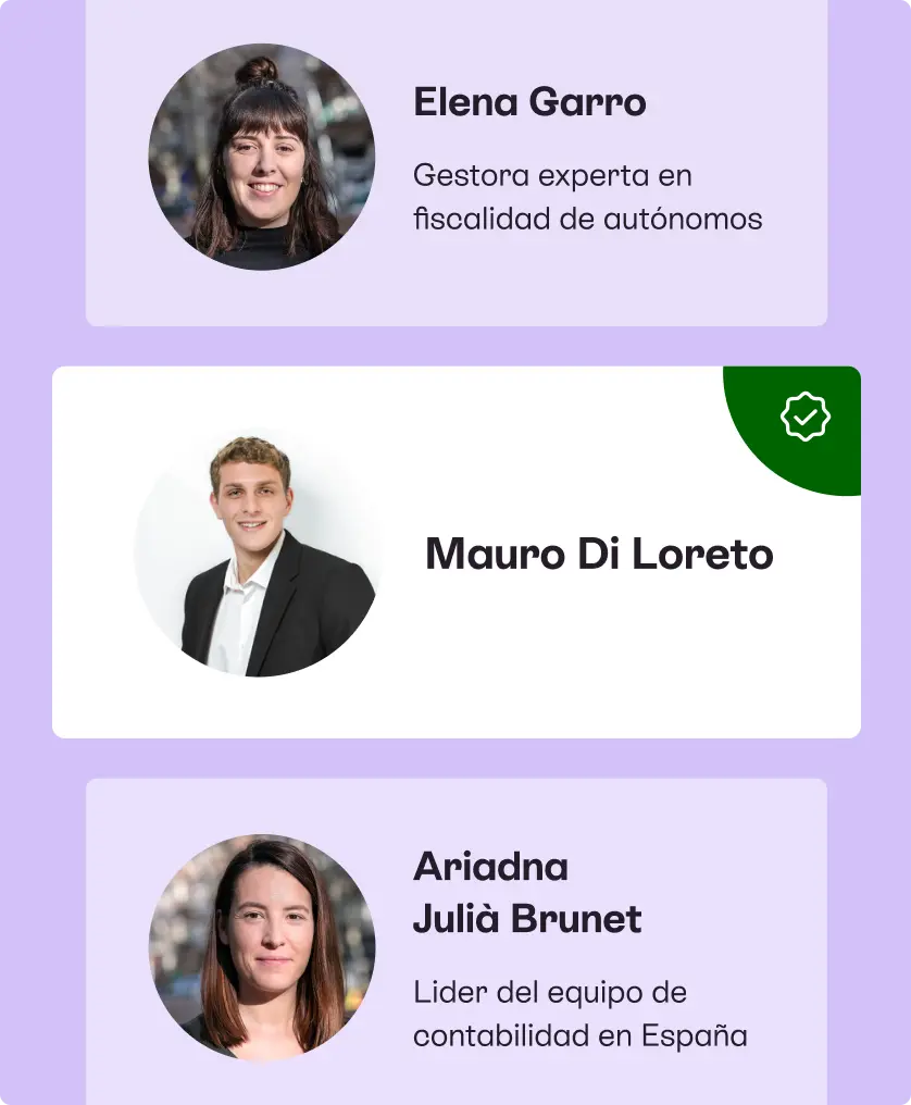 Image of Xolo's team