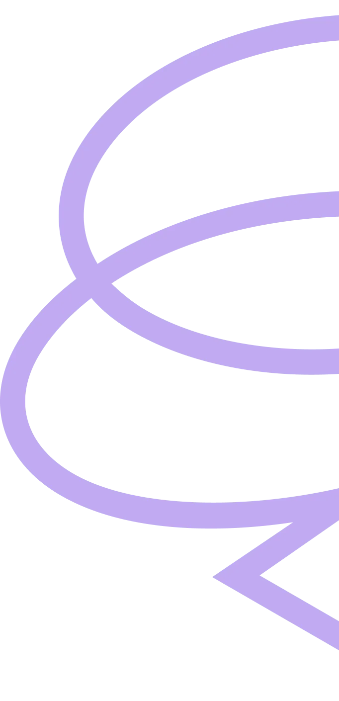 Graffiti curve right