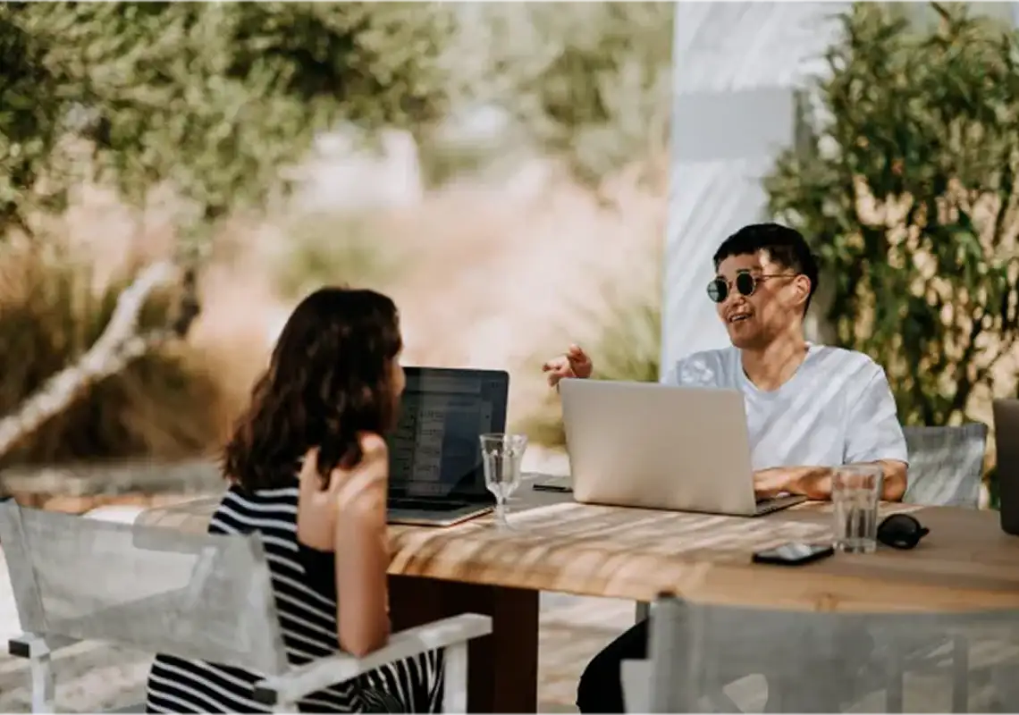 Invoicing tool illustration