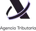 Agencia Tributaria logo
