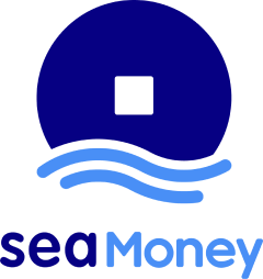 Logo of Seamoney