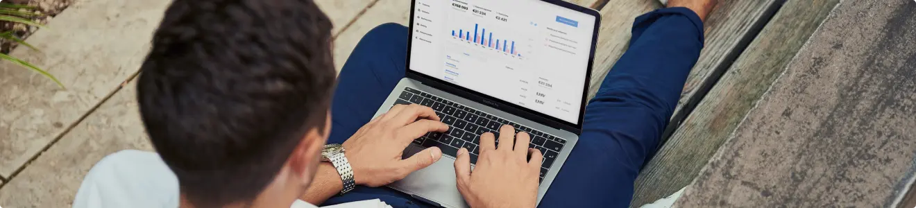 Picture of freelancer using Xolo