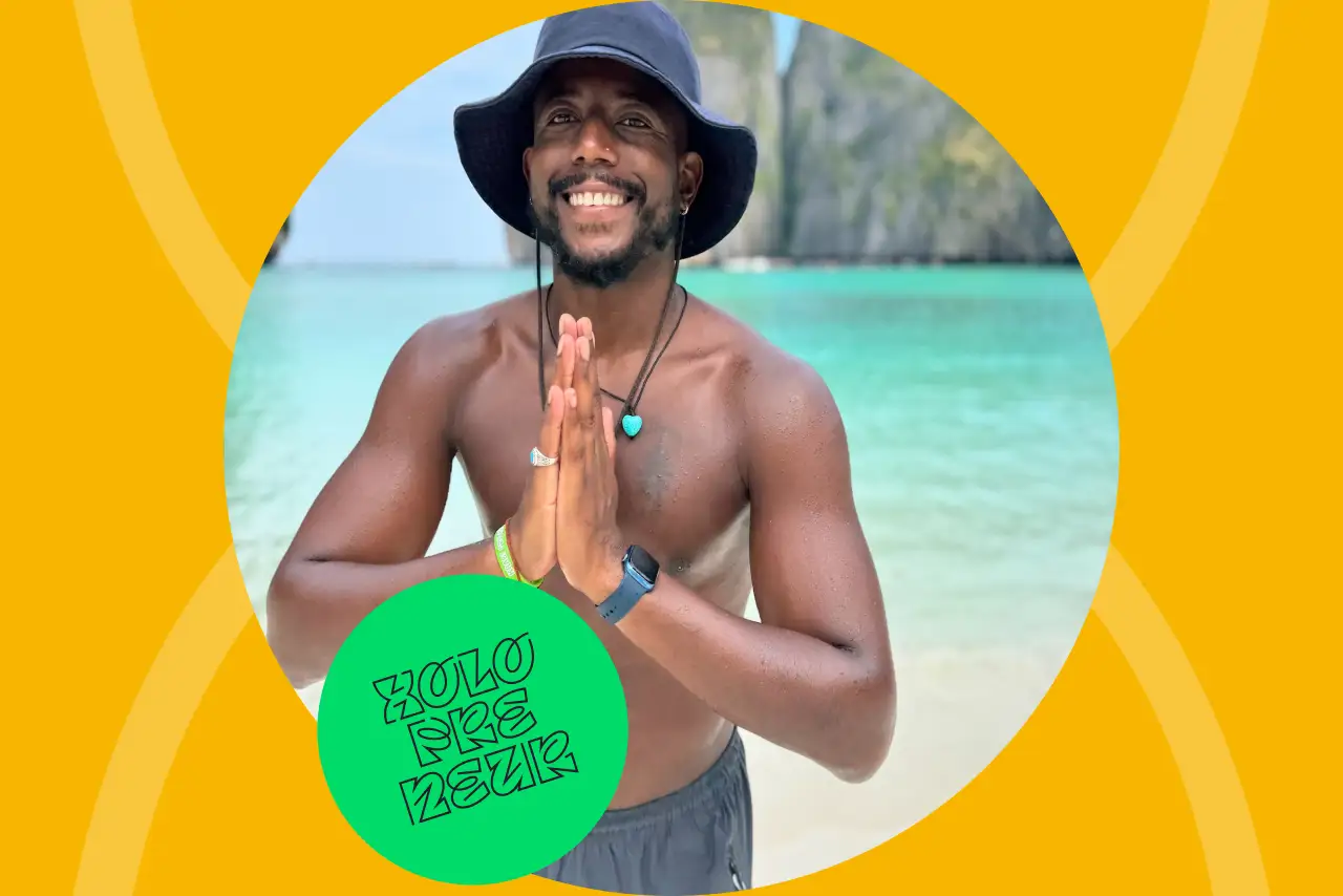 Xolo freelancer Byron