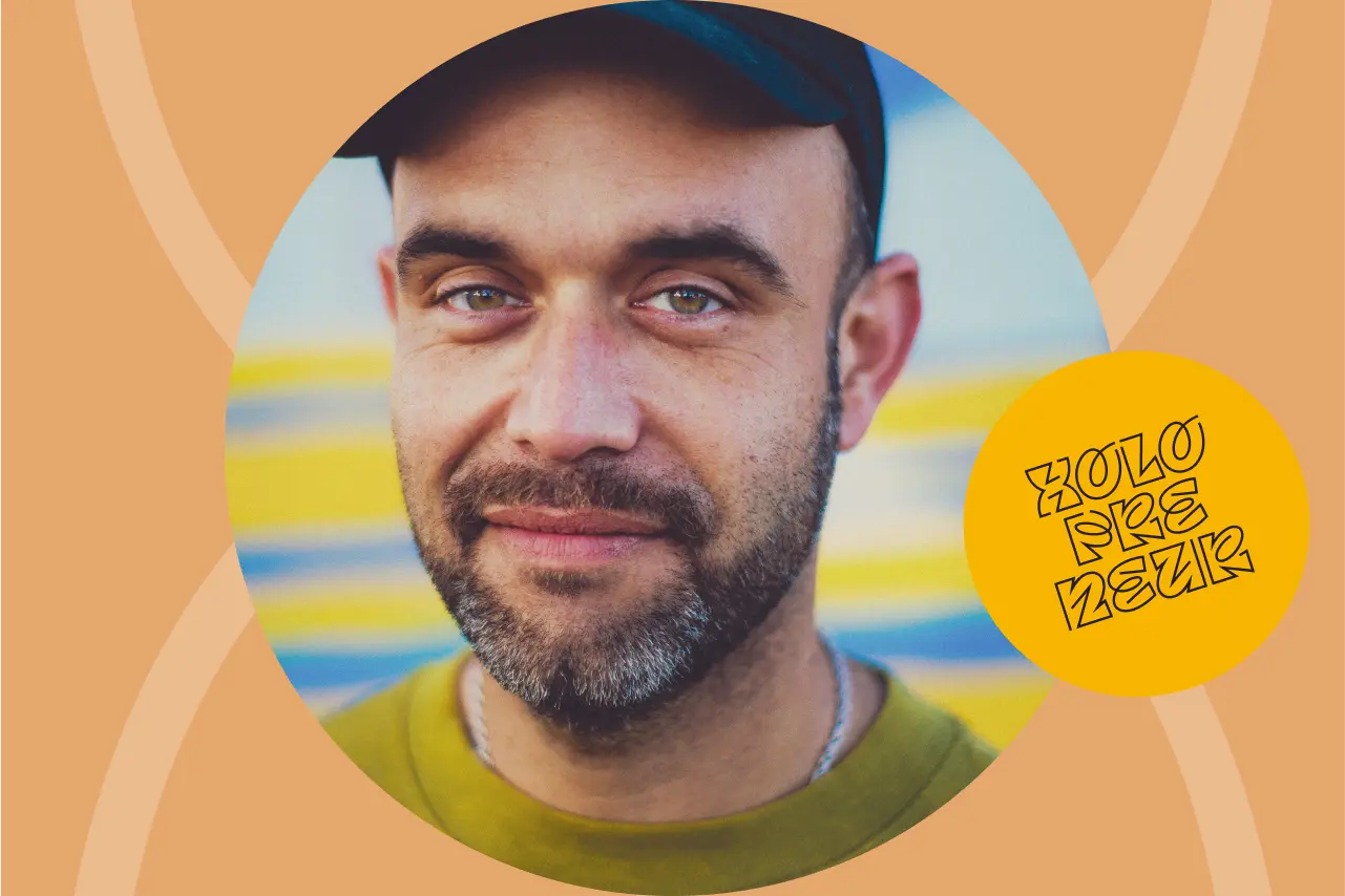 Xolo freelancer Michael