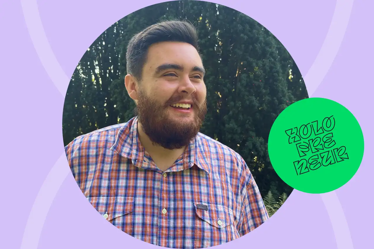 Xolo freelancer Michael