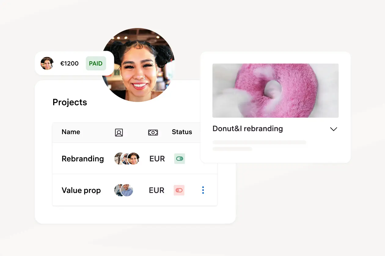 Image of Teams contractors